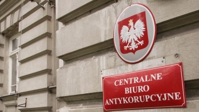 CBA zatrzymało prezes polskiej fundacji działającej na Karaibach