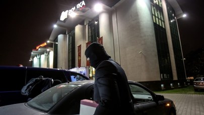 CBA zatrzymało szefa firmy ochroniarskiej FOSA