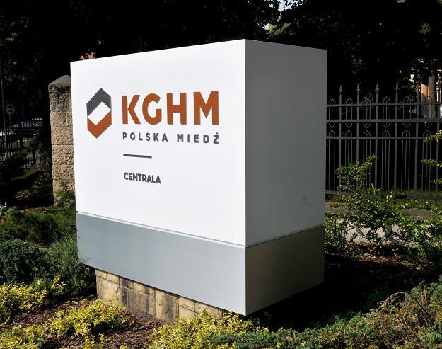 CBA zatrzymało sześć osób w przedsiębiorstwach należących do grupy KGHM /Informacja prasowa