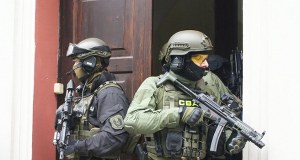 ​CBA zatrzymało urzędnika z Gdańska. "Miasto współpracuje ze służbami"