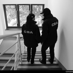 CBA zatrzymało urzędników w Zarządzie Dróg Wojewódzkich w Koszalinie