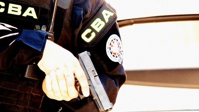 CBA zatrzymało wiceprezesa Spółki Restrukturyzacji Kopalń