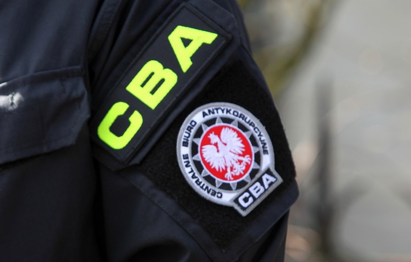 CBA, zdj. ilustracyjne /STANISLAW KOWALCZUK /East News