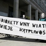 CBOS: 53 proc. Polaków przeciw budowie elektrowni atomowej