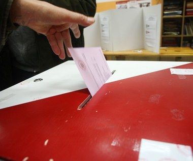 CBOS: 58 proc. Polaków uznaje wyniki wyborów do sejmików za wiarygodne