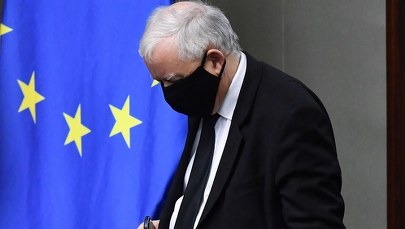 CBOS: Duży spadek poparcia dla Prawa i Sprawiedliwości