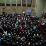 CBOS: PiS faworytem w wyborach do Sejmu