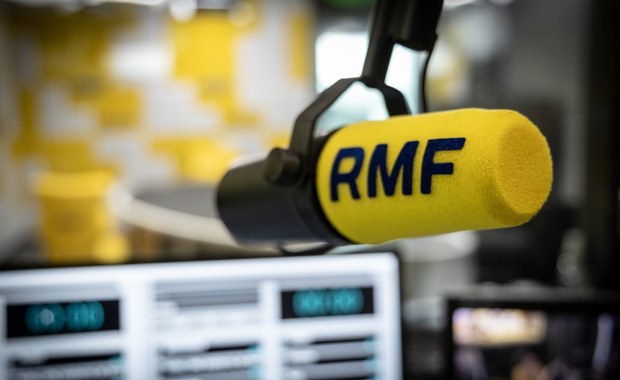 CBOS: RMF FM najlepiej oceniane wśród stacji radiowych