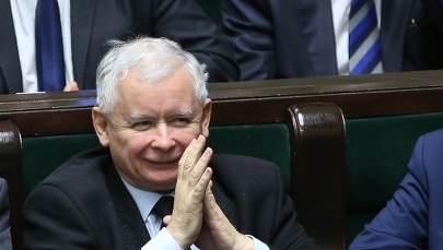 CBOS: Rośnie poparcie dla PiS. PO i Nowoczesna bez zmian 