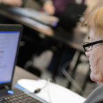 CBOS: Zdecydowana większość seniorów nie pracuje