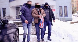 CBŚP i FBI w akcji. Sprawa dotyczy kontraktów dla NATO i rządu USA