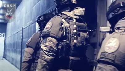 CBŚP podsumowuje efekty swojej pracy w 2023 roku