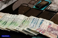 CBŚP rozbiło gang narkotykowy w Jastrzębiu-Zdroju