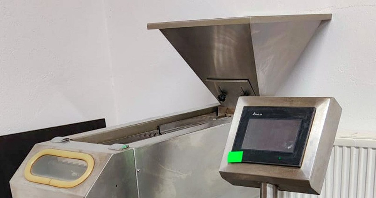 CBŚP rozbiło gang produkujący nielegalne anaboliki