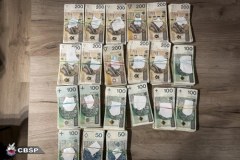 CBŚP rozbiło gang śmieciowy