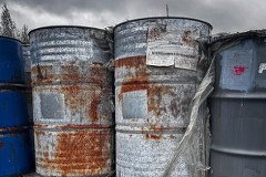 CBŚP rozbiło gang śmieciowy