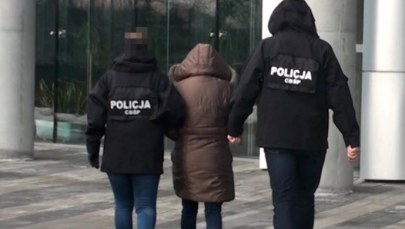 CBŚP rozbiło grupę kobiet, które nadzorowały agencje towarzyskie