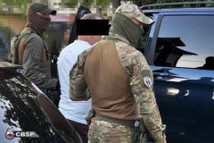 CBŚP ujawniło kolejne składowiska niebezpiecznych substancji