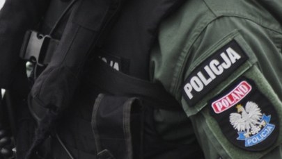 CBŚP zatrzymało cztery osoby podejrzane o wyłudzenia haraczu od biznesmena z Olsztyna
