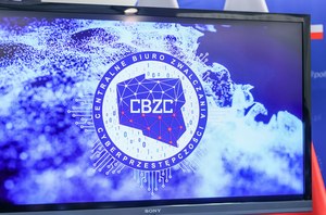 CBZC ostrzega: nie instalujcie oprogramowania z fałszywego maila