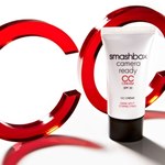 CC Cream od Smashbox