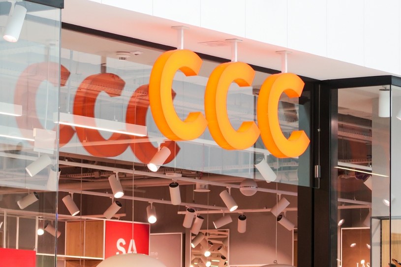 CCC: Koronawirus kosztował spółkę miliard złotych. /Fot. Tomasz Kawka /East News