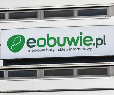 CCC ma przedwstępne umowy sprzedaży po 10 proc. akcji eobuwie Cyfrowemu Polsatowi i A&R