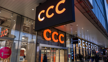 CCC pozyskała z emisji pół miliarda złotych