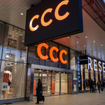 CCC: Ruch w sklepach o połowę mniejszy 