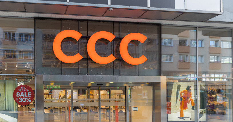 CCC sprzeda 100 proc. udziałów NG2 Suisse /Arkadiusz Ziółek /Agencja SE/East News