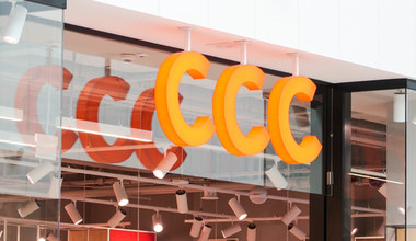 CCC stawia na rozwój sprzedaży online