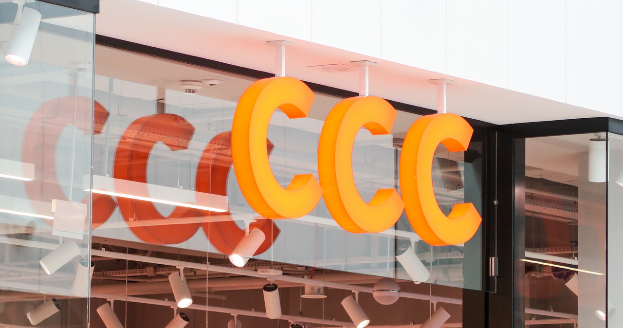 CCC szuka inwestora dla eobuwie.pl /Fot. Tomasz Kawka /East News