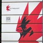 CD Projekt: Kurs na zamknięciu zniżkował o 12,57 proc. do 190,5 zł