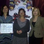 CD Projekt nagrodzony przez The Walt Disney Company