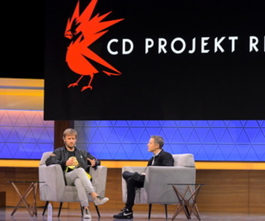 CD Projekt najwyżej wycenianą spółką na GPW