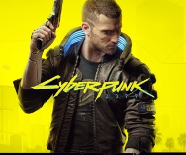 CD Projekt RED kontynuuje prace nad Cyberpunkiem 2077!