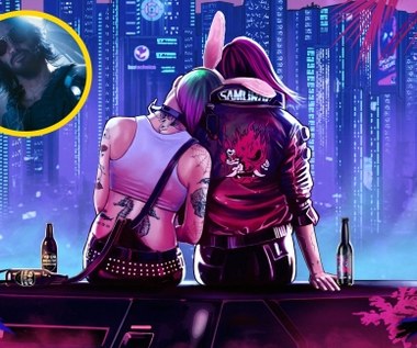 CD Projekt RED planuje niespodzianki dla fanów Cyberpunka 2077 Phantom Liberty