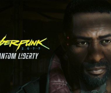 CD Projekt RED przygotował prezenty z okazji pokazu Phantom Liberty