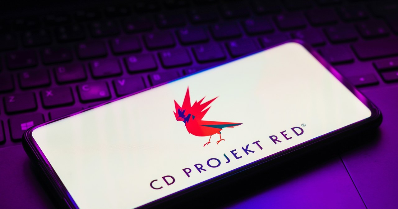 CD Projekt RED to potentat na polskim rynku gamedev /SOPA Images /Getty Images