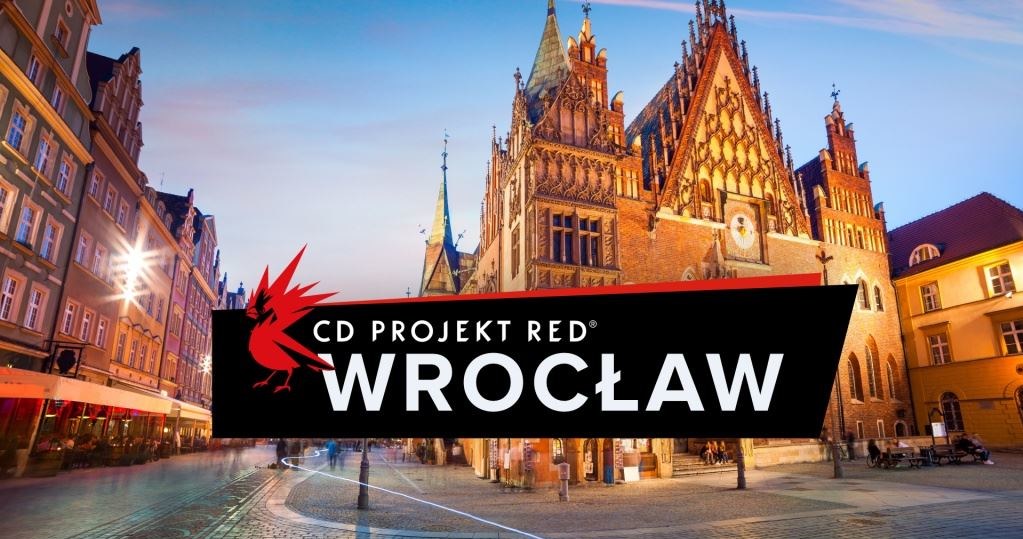 CD Projekt RED /materiały prasowe