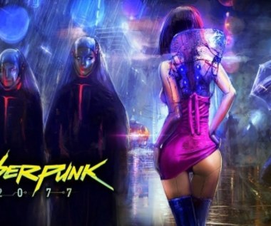 CD Projekt uważa, że przesunięcie Cyberpunk 2077 na listopad może być korzystne