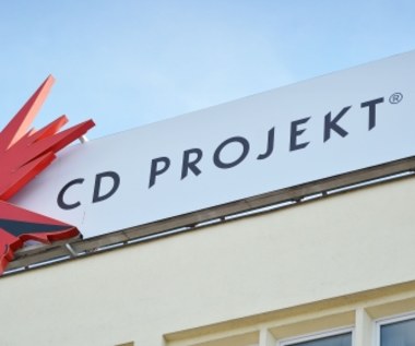 CD Projekt wart więcej niż cała polska energetyka