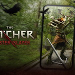 CD Projekt z rekordową wyceną na giełdzie. Wszystko dzięki The Witcher: Monster Slayer