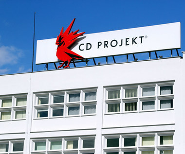 CD Projekt. Zysk znacznie niższy od oczekiwanego