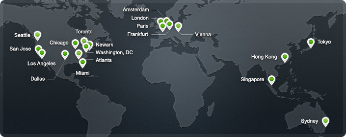 CDN (Content Delivery Network) /materiały prasowe