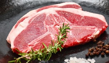 Це корисне м'ясо не часто з'явлється на польських столах. Воно багате на білок, захищає серце та зміцнює м'язи