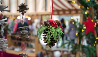 Це курортне місто може похвалитися унікальним ярмарком. Відчуйте святкову атмосферу