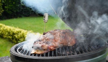 Це м'ясо пісніше та корисніше за свинину. Воно багате на залізо та білок, але його потрібно правильно готувати