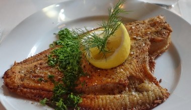 Це найчистіша польська риба, а ми про неї забуваємо. Краща та дешевша за тріску