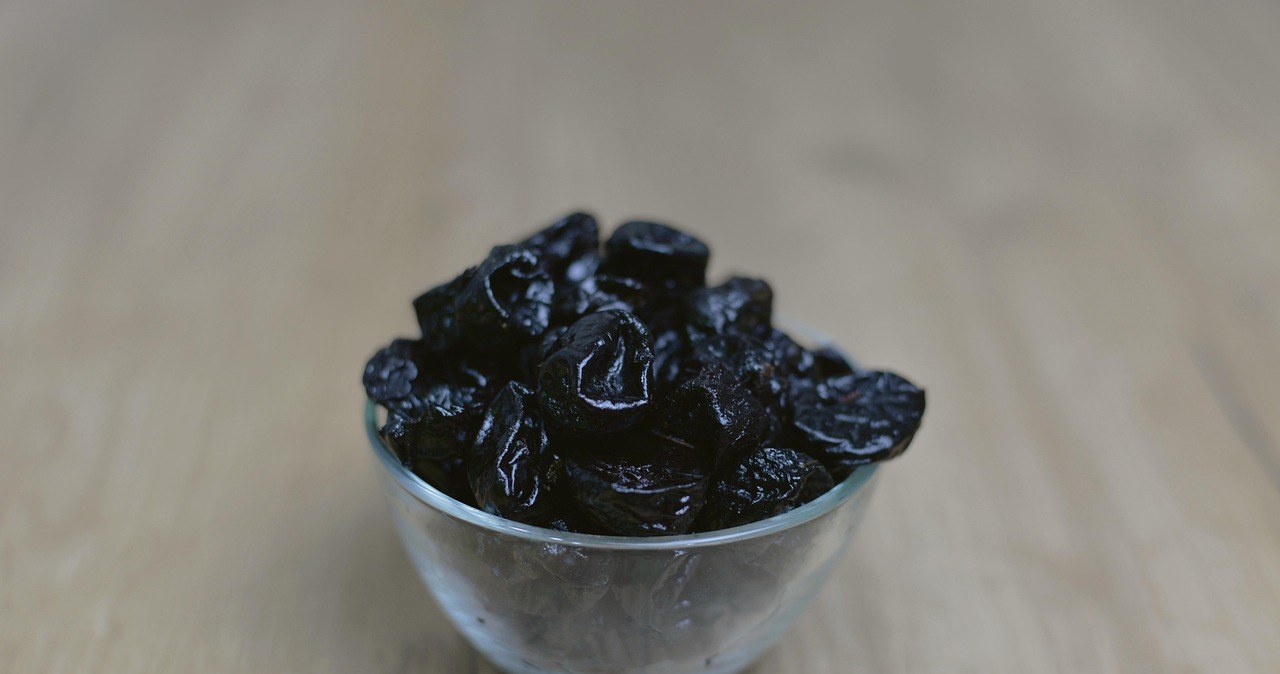 Це найкорисніша альтернатива солодощам. Їжте кілька штук на день /pixabay.com